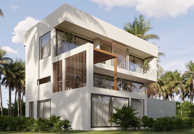 Villa Residence